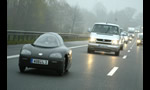 Volkswagen 1 Litre Concept 2002 